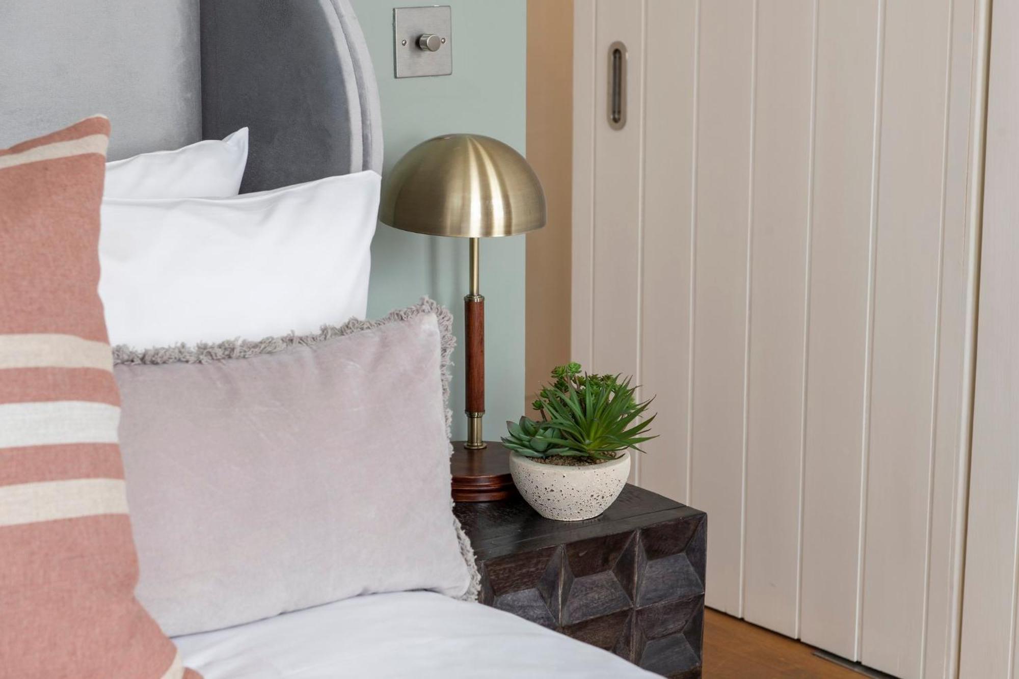 Apartamento Cove Arne Street